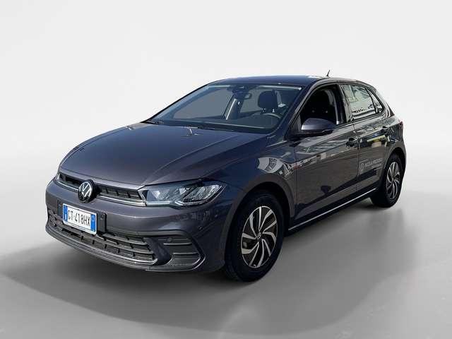 Volkswagen Polo LIFE 1.0 TSI 70 KW (95 CV) DSG MY 23