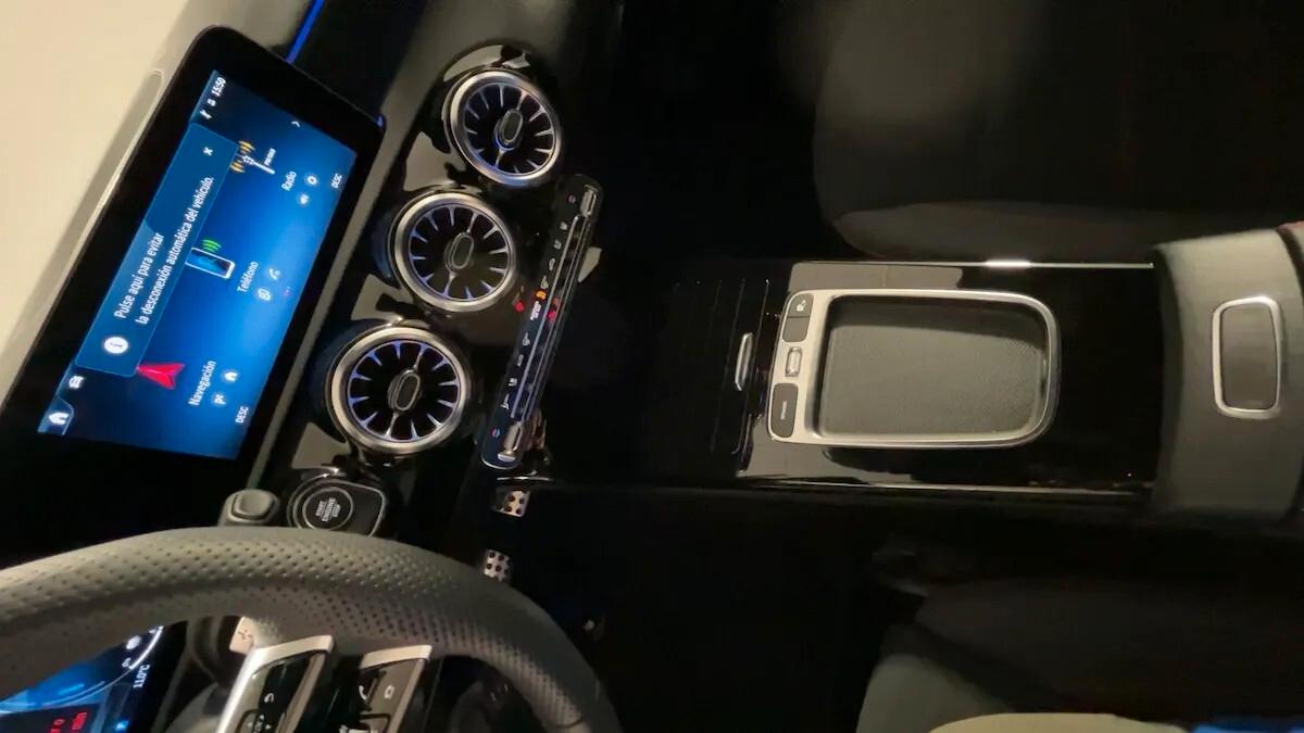 Mercedes-benz A 250 A 250 Automatic 4Matic AMG Line Premium