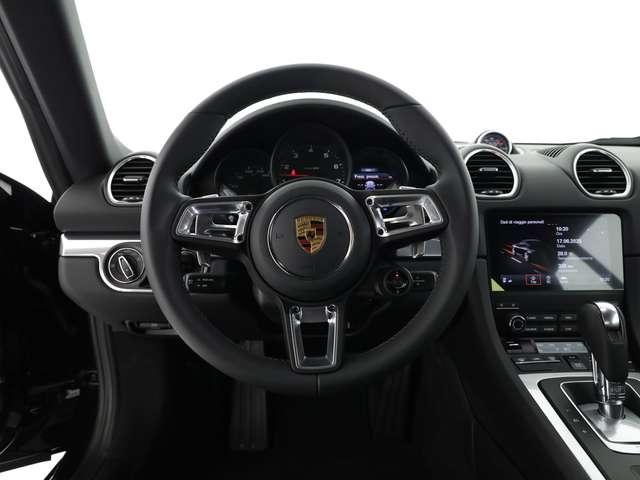 Porsche Cayman 2.0 300cv pdk