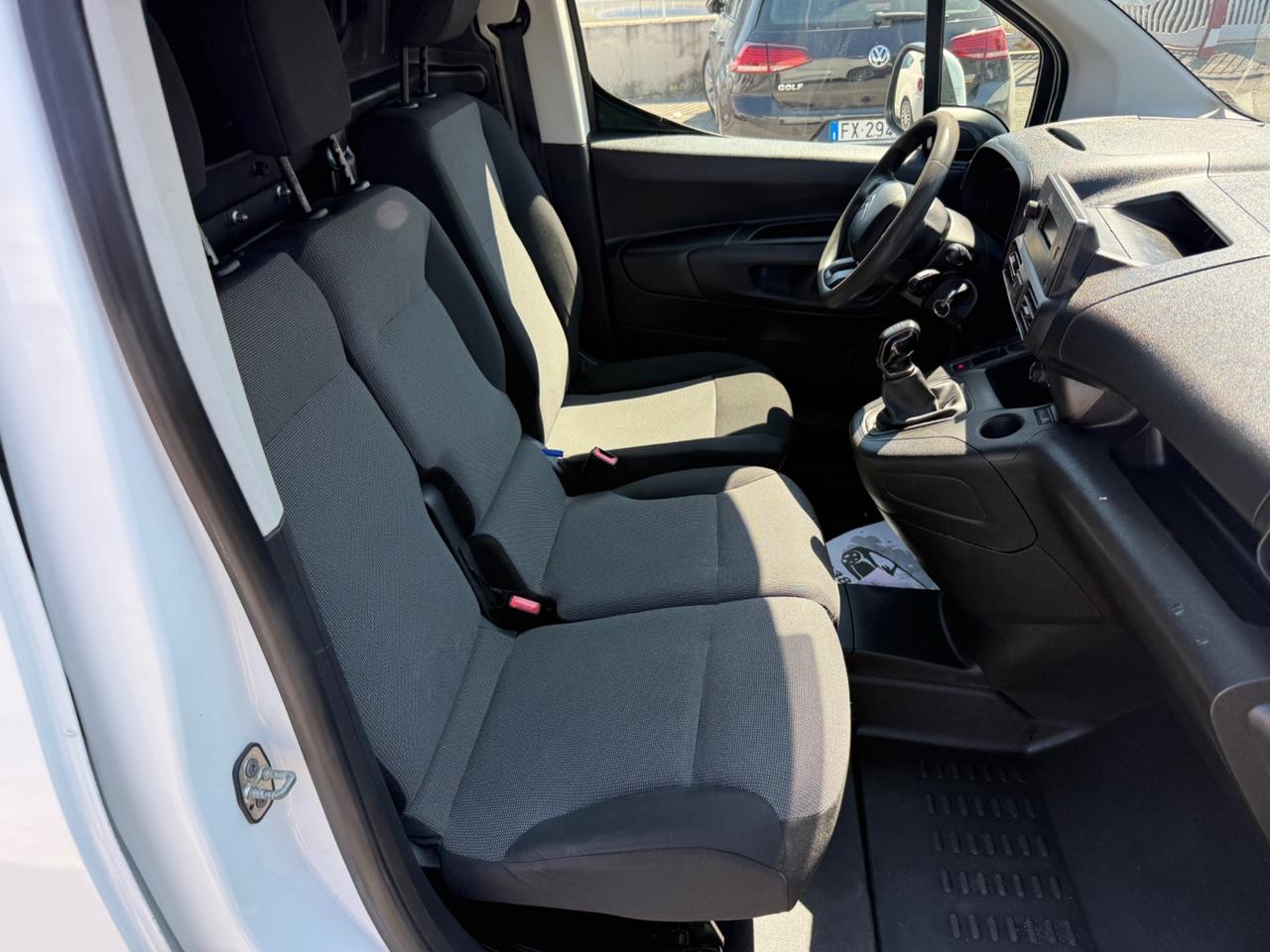 Citroen Berlingo 1.6 Diesel 100 Cv