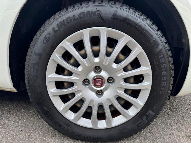 FIAT Punto 1.4 GPL ''AUTOCARRO N1''4 Posti
