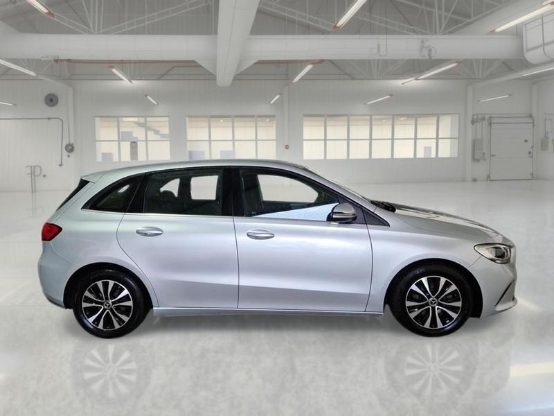 MERCEDES-BENZ B 180 D AUTOMATIC SPORT MONOVOLUME