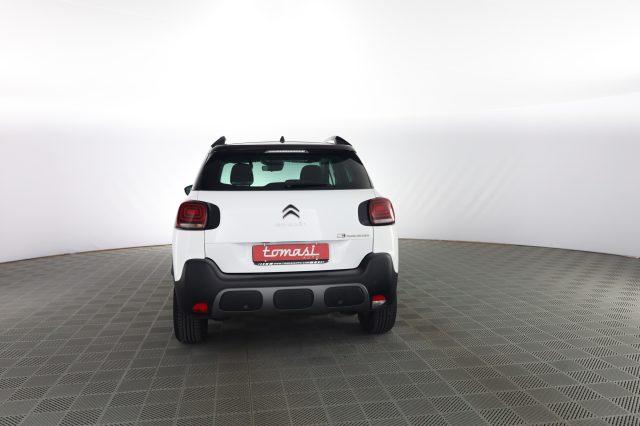 CITROEN C3 Aircross C3 Aircross PureTech 110 S&S Plus