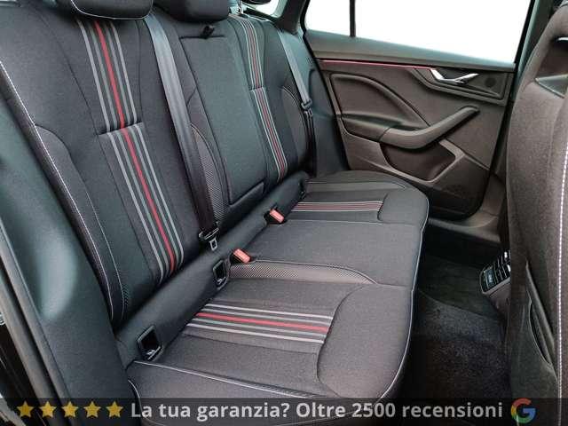 Skoda Kamiq 1.0 tsi Monte Carlo 115cv