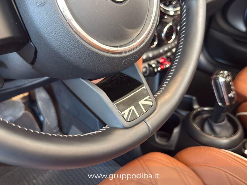 MINI Mini Cabrio F57 2021 Cabrio 2.0 Cooper S Yours auto