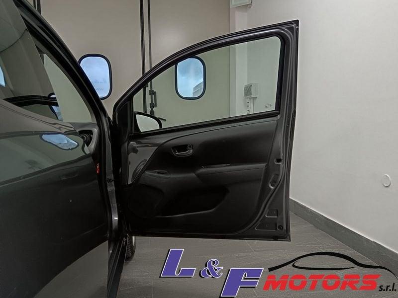 Toyota Aygo 1.0 BENZINA