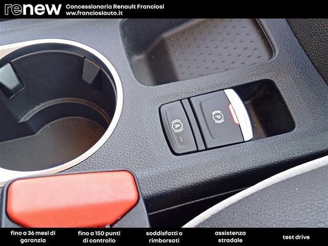 RENAULT Captur TCE 100 GPL TECNO 2023