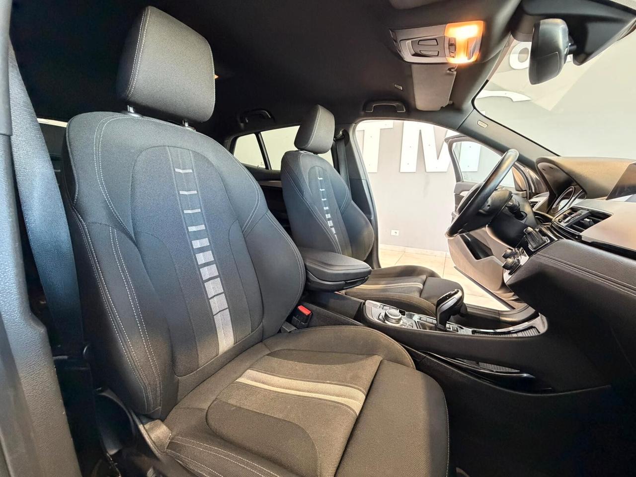 Bmw X2 sDrive18d Msport-X