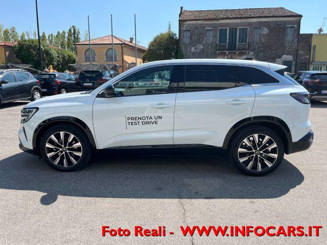 RENAULT Austral Full Hybrid E-Tech 200 CV TECHNO PROMO !!