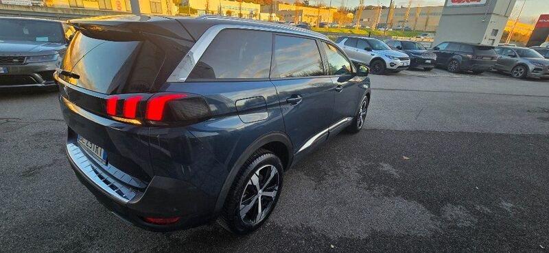 Peugeot 5008 5008 BlueHDi 130 S&S EAT8 Allure Pack
