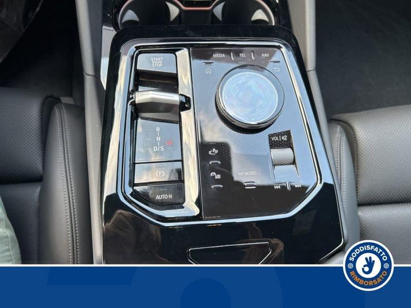 BMW Serie 5 Touring 520d xDrive M Sport Pro