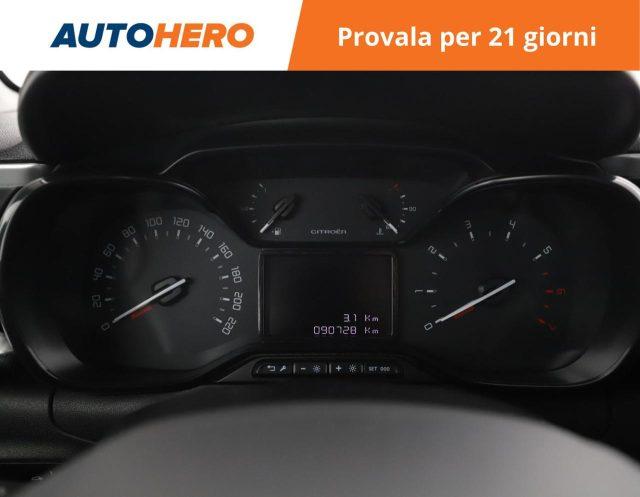 CITROEN C3 PureTech 83 S&S Feel