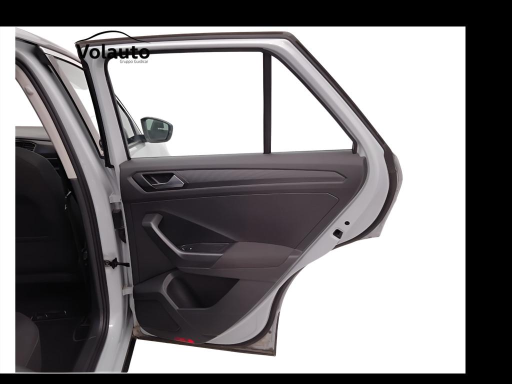 VOLKSWAGEN T-Roc I 2017 - T-Roc 1.0 tsi Style 115cv