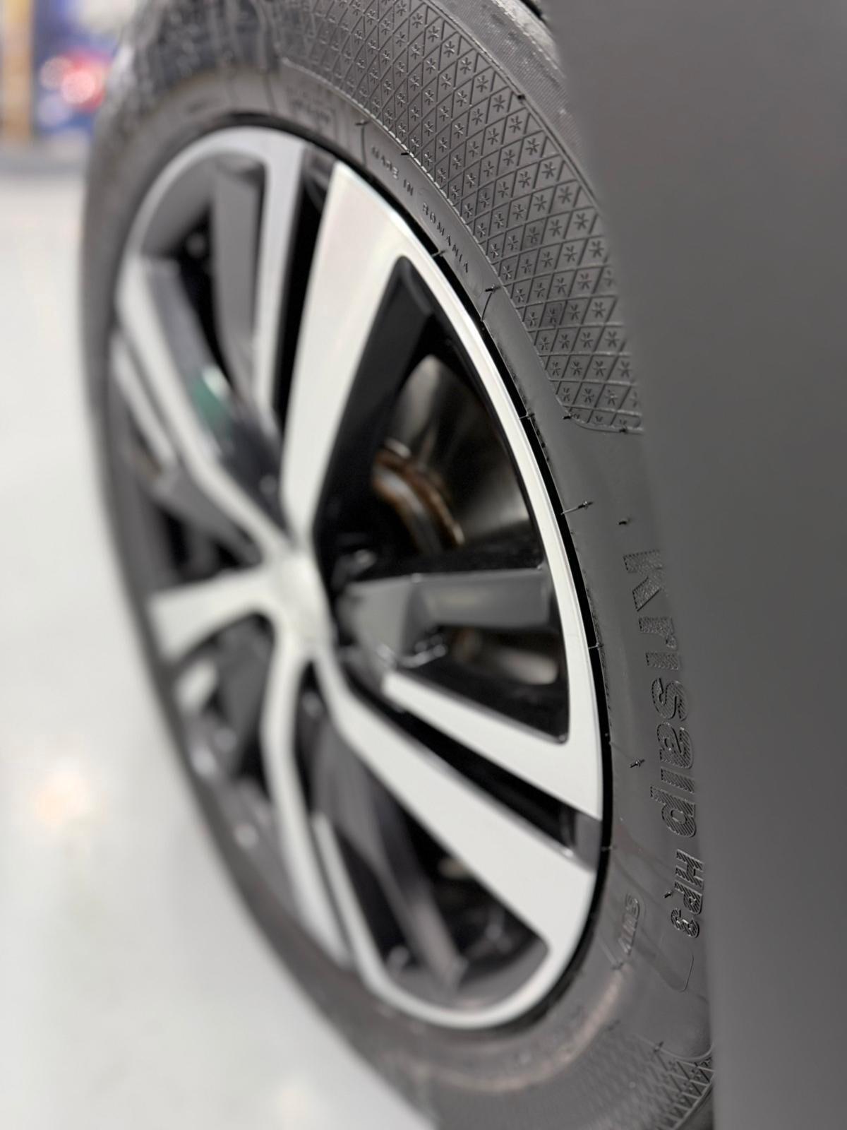 Peugeot 3008 BlueHDi 130 S&S EAT8 Allure