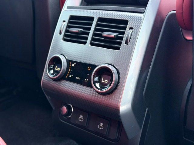 LAND ROVER Range Rover Sport 3.0D l6 249CV HSE Dynamic Black*TETTO APRIBILE