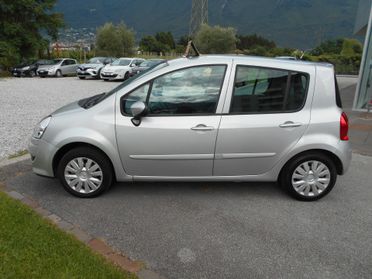 Renault Modus 1.2 16v 75 cv