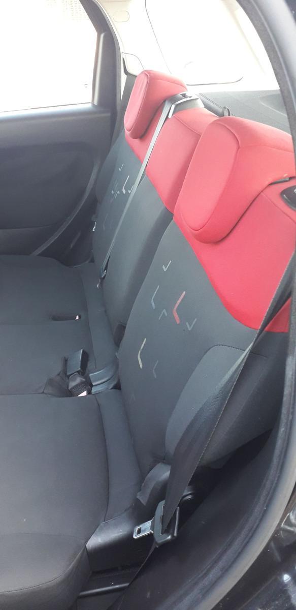 FIAT - 500 L - 1.3 Multijet 85 CV Dualogic Lounge