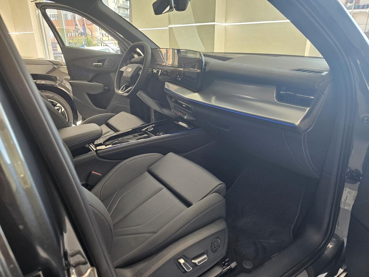 NUOVA AUDI Q3 SPORTBACK 35 TDI 150CV S-LINE S-TRONIC