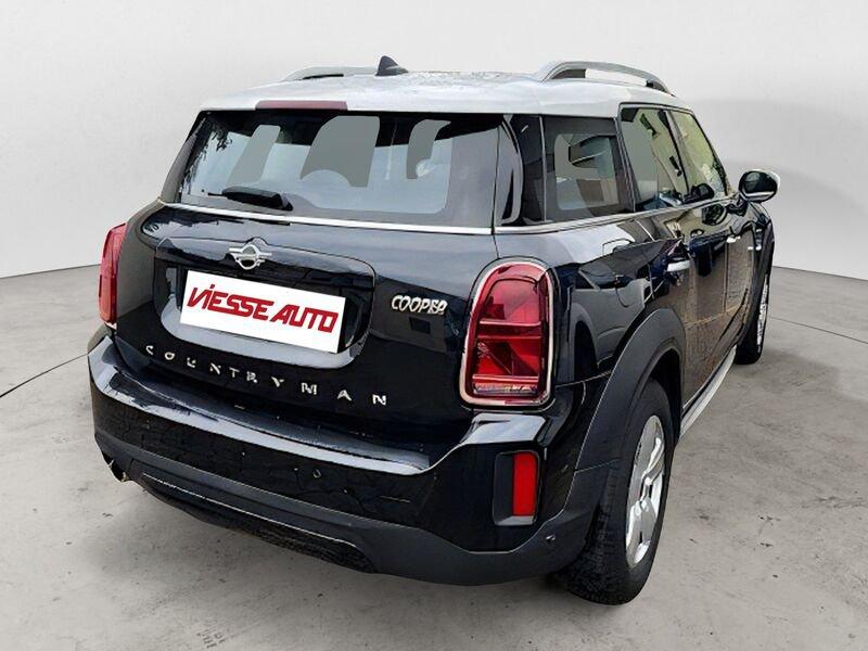 MINI Mini Countryman F60 Mini 1.5 Cooper Business Countryman