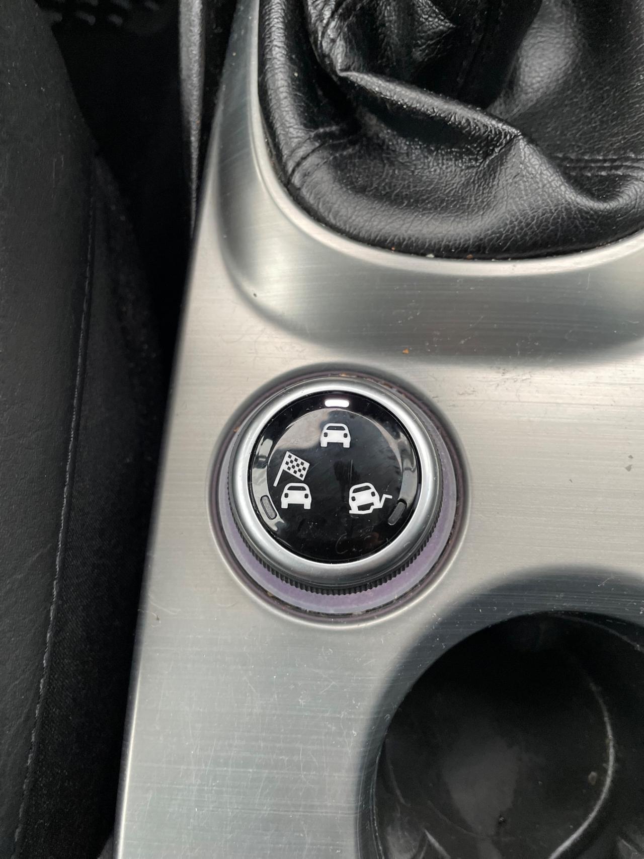 FIAT 500X CROSS MOTORE DA RIVEDERE GIRA A 3