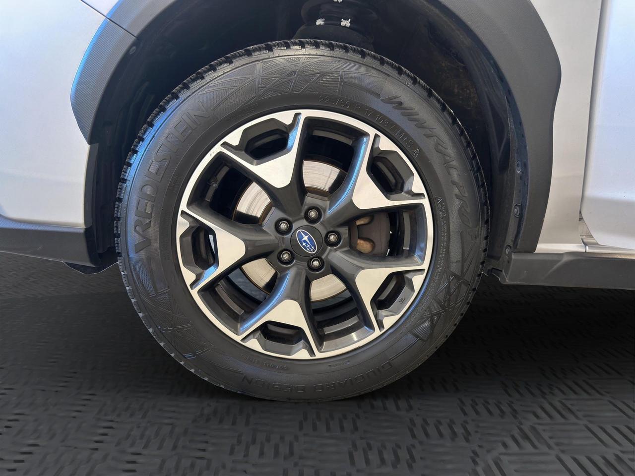 Subaru XV 1.6i Premium lineartronic my19