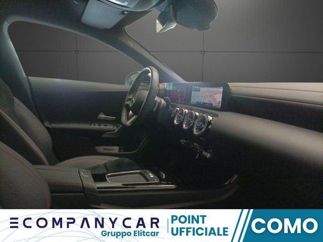 MERCEDES-BENZ CLA 180 Automatic Shooting Brake AMG Line Advanced Plus