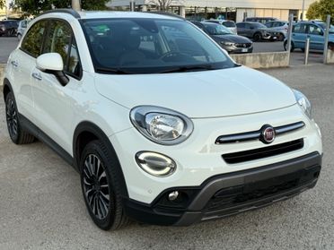 Fiat 500X Cross