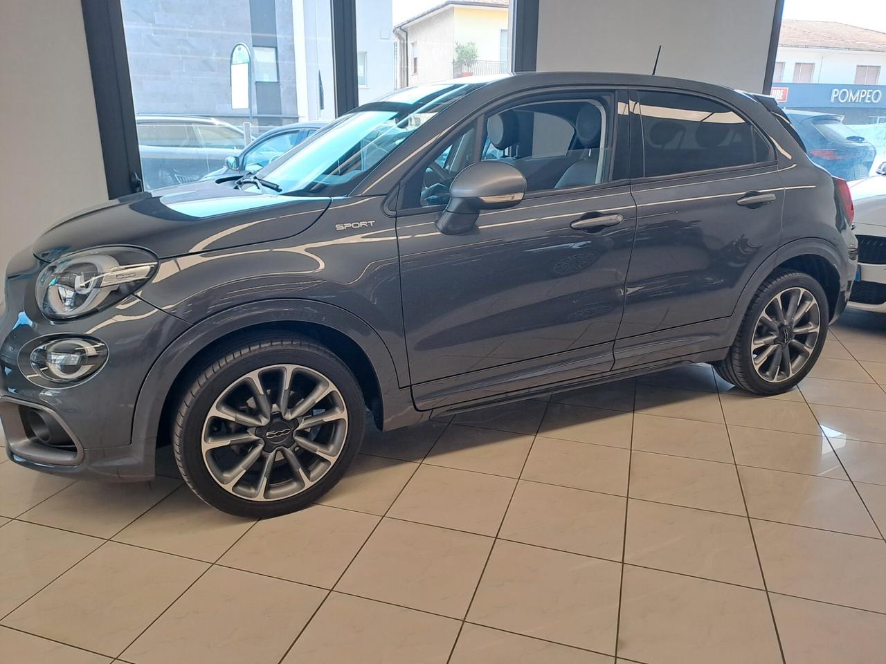 Fiat 500X 1.3 MultiJet 95 CV Sport