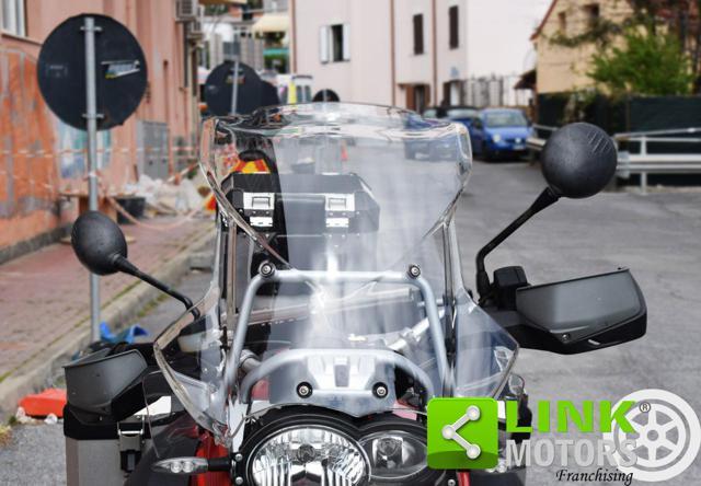 BMW R 1200 GS Adventure ABS