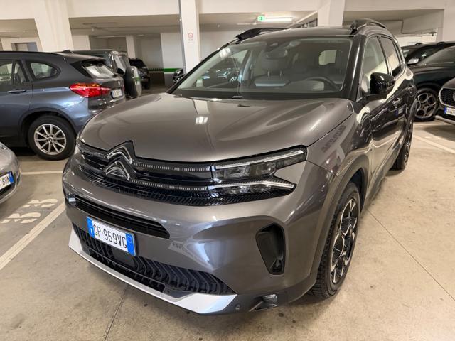 CITROEN C5 Aircross BlueHDi 130 S&S EAT8 FEEL PACK#C.LEGA#CARPLAY#360