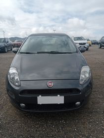 Fiat Punto 1.3 MJT II S&S 95 CV 5 porte Street