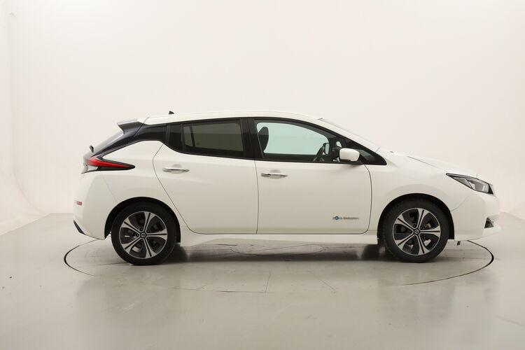 Nissan Leaf 40 kWh Business BR112650 Elettrico 150CV
