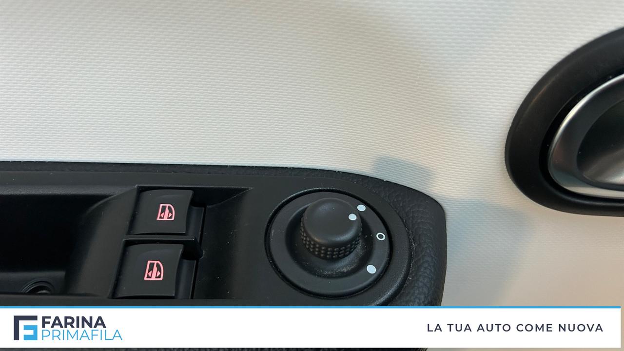 RENAULT Twingo Electric - Twingo Techno 22kWh