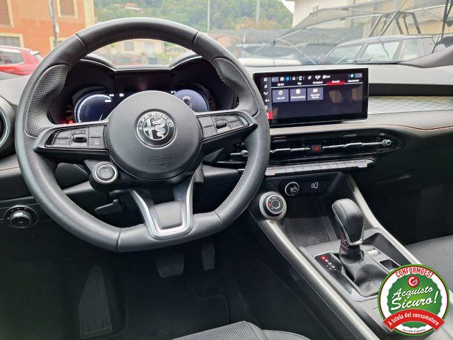 ALFA ROMEO Tonale 1.6 diesel 130 CV TCT6 Ti UNICO PROP.