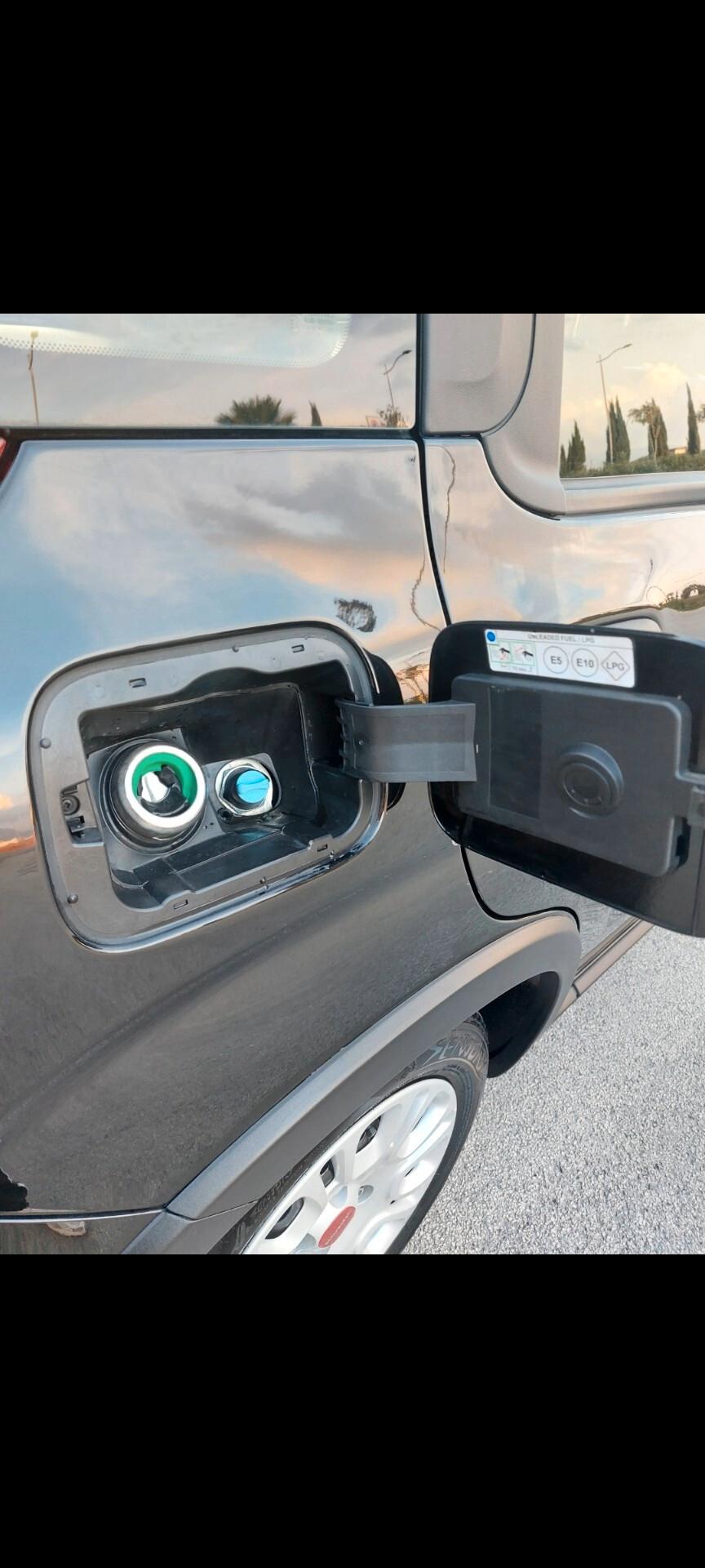 Fiat Panda 1.2 benzina GPL 78 mila km 2023 prov nord Italia