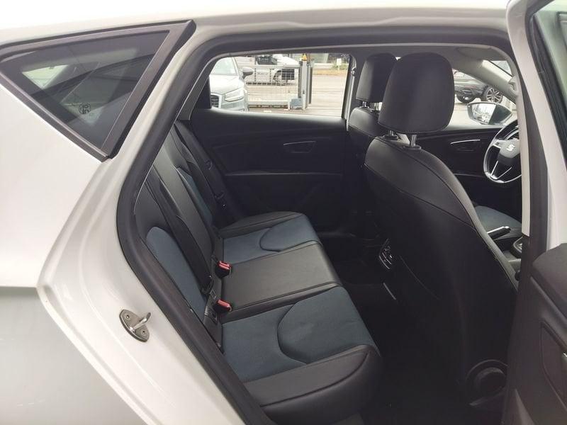 Seat Leon 1.6 TDI 110 CV 5p. Start/Stop Style