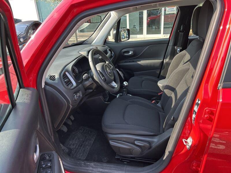Jeep Renegade My23 Longitude 1.0 Gse T3