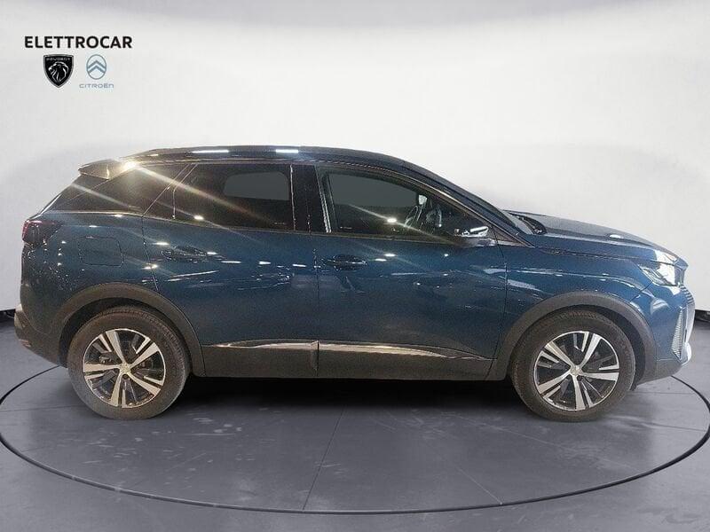 Peugeot 3008 BlueHDi 130 S&S EAT8 Allure Pack