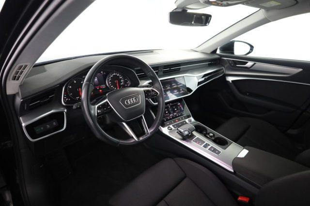AUDI A6 A6 Avant 40 2.0 TDI S tronic Business Sport