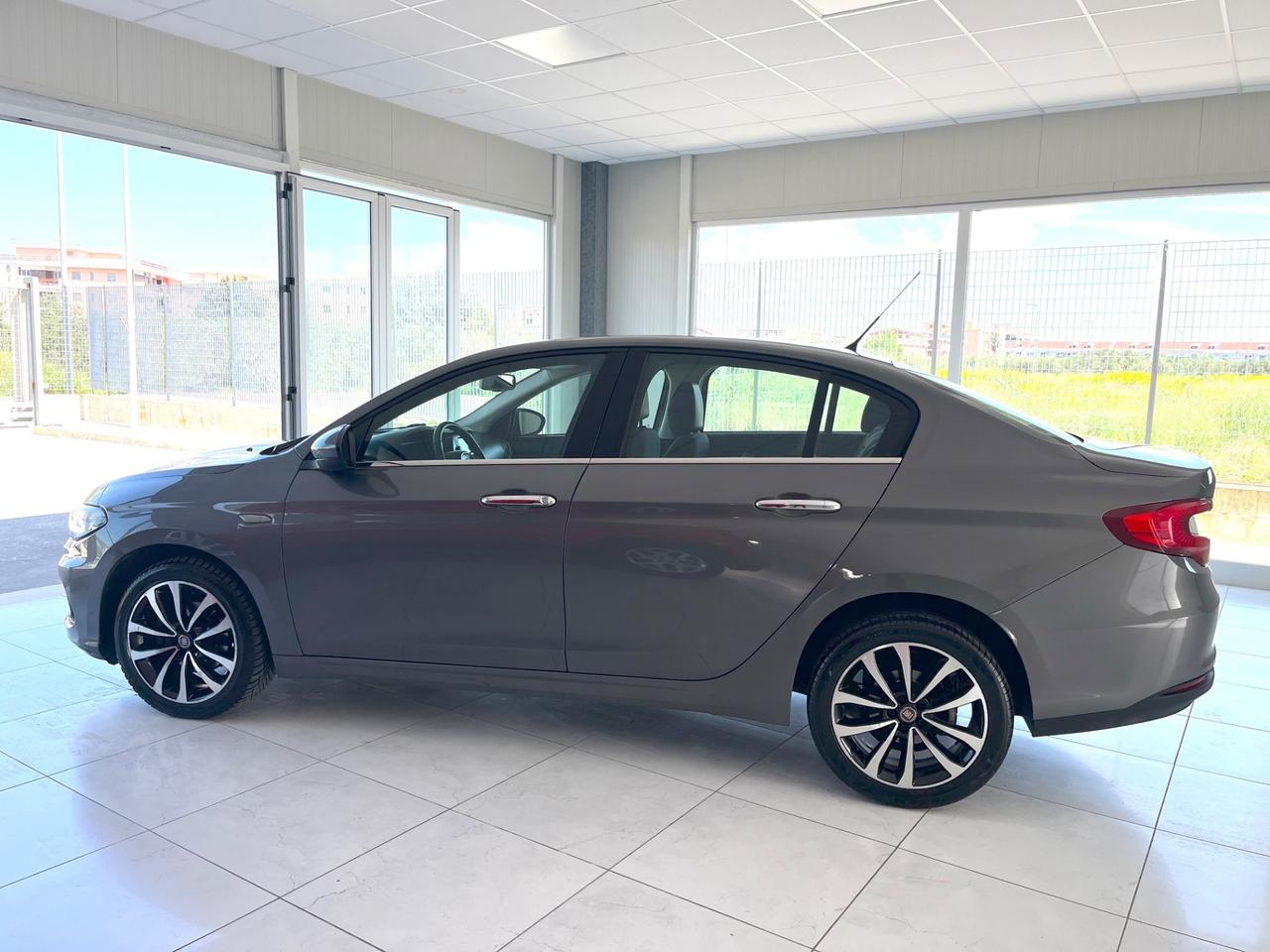 Fiat Tipo 1.6 Mjt 120 CV Lounge