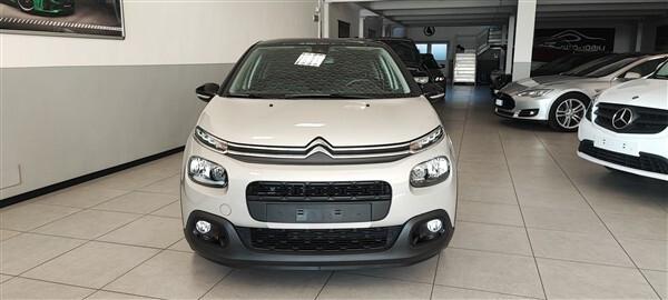 Citroen C3 PureTech 82 Shine !!! KM 42.600 !!!