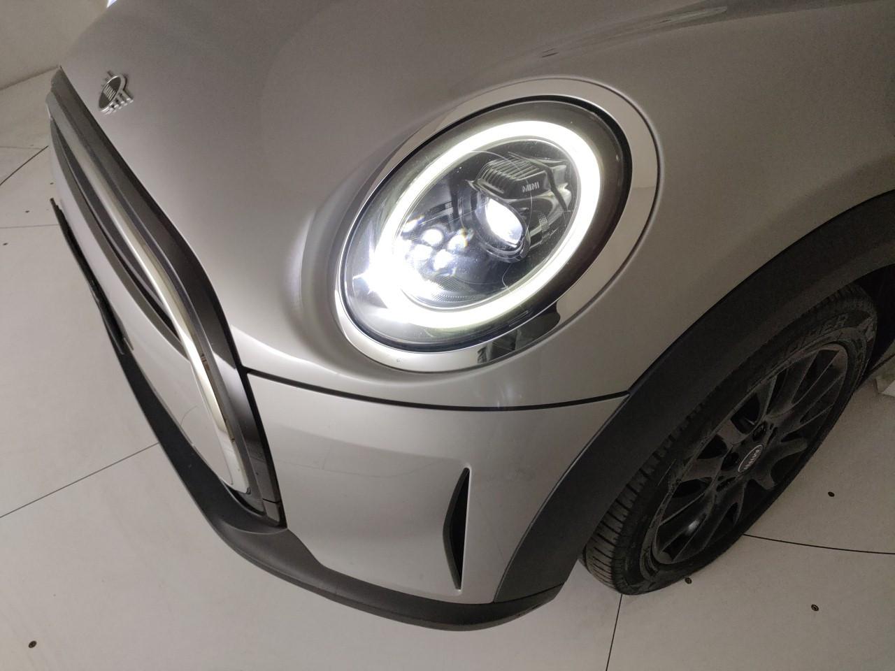 MINI Mini 5p 1.5 Cooper Classic auto