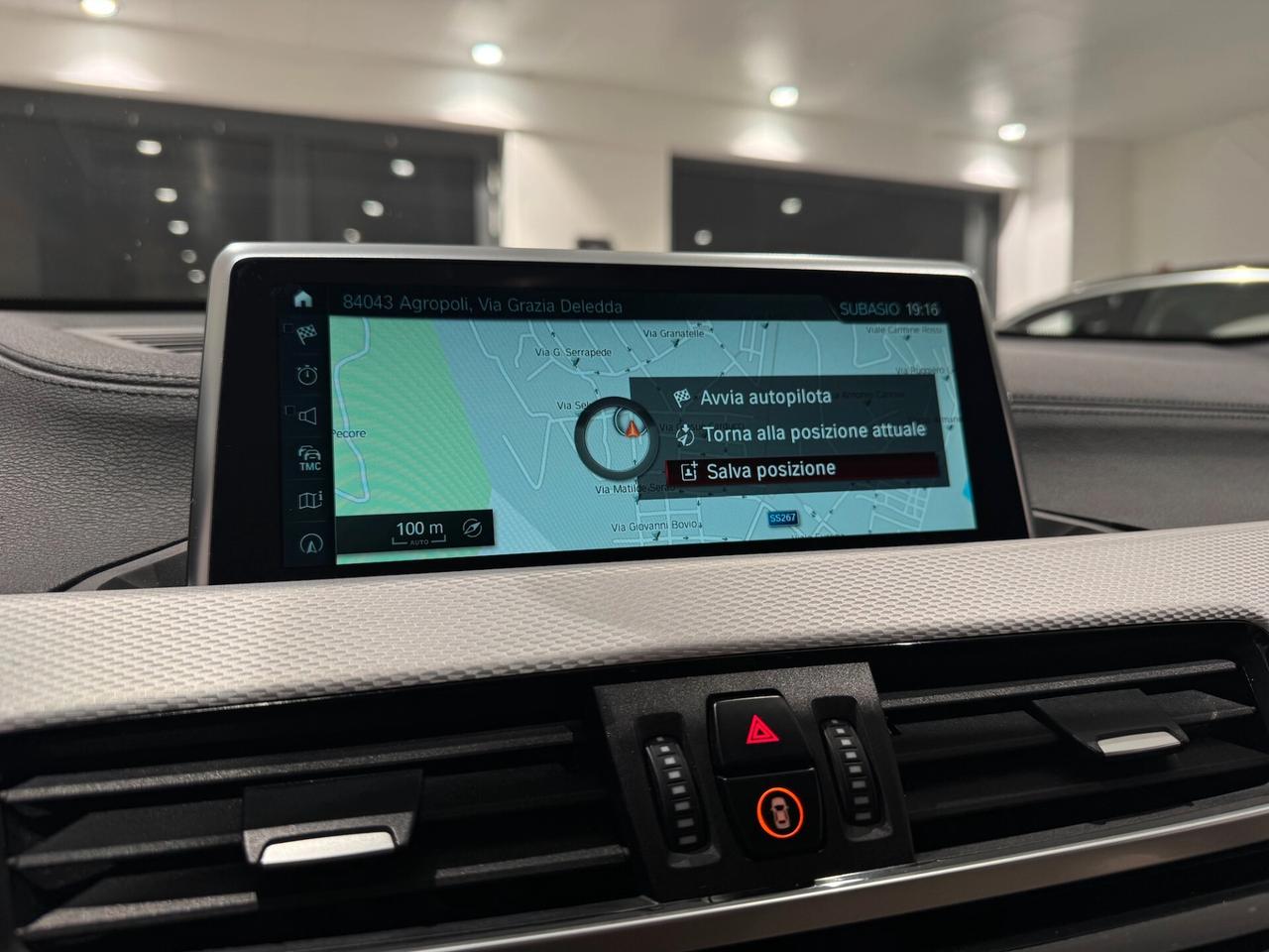 Bmw X2 M xDrive20d Msport-X