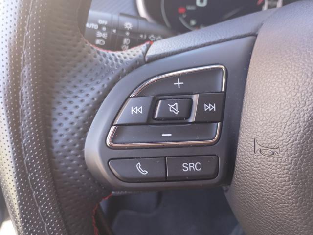 MG ZS 1.5 VTi-tech Luxury