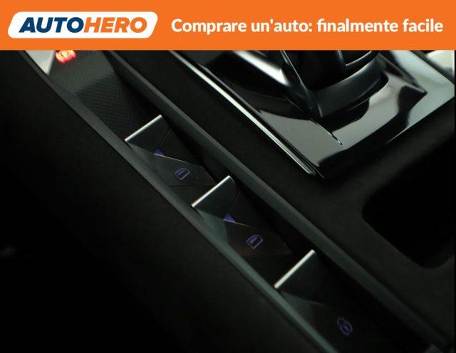 DS AUTOMOBILES DS 7 Crossback BlueHDi 130 aut. Grand Chic