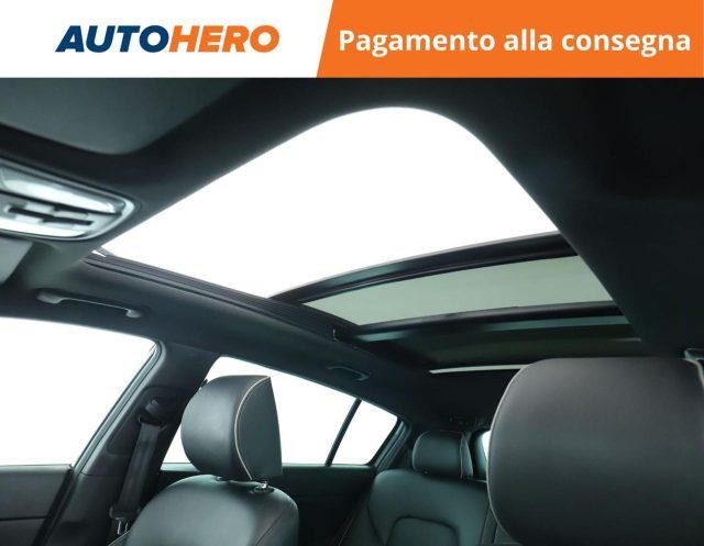 KIA Sportage 2.0 CRDI 185 CV AWD GT Line