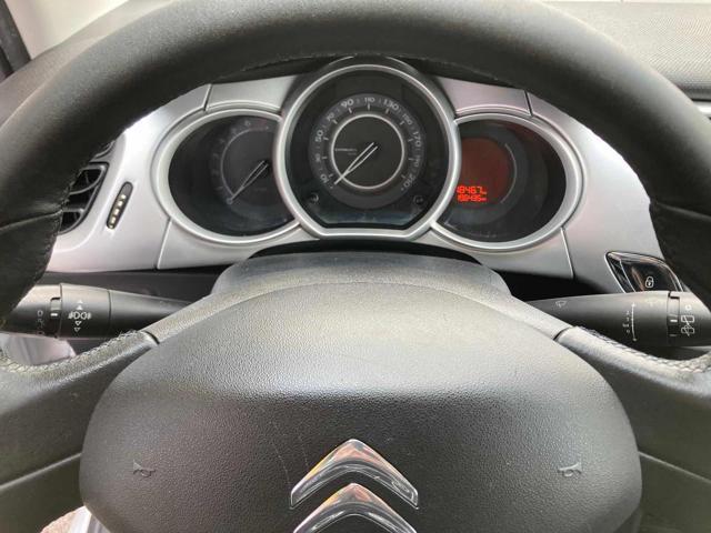 CITROEN C3 1.4 Exclusive