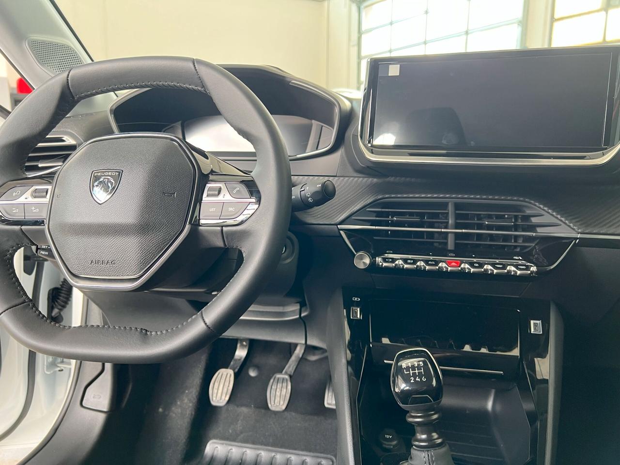Peugeot 208 PureTech 100 Stop&Start 5 porte Allure ( KM 0)