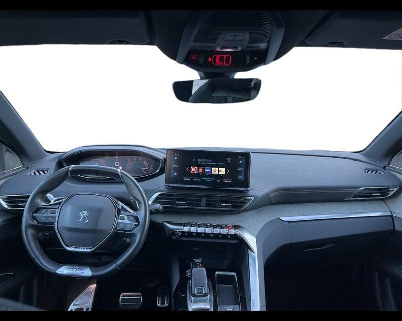 Peugeot 3008 II 2021 1.5 bluehdi GT Pack s&s 130cv eat8