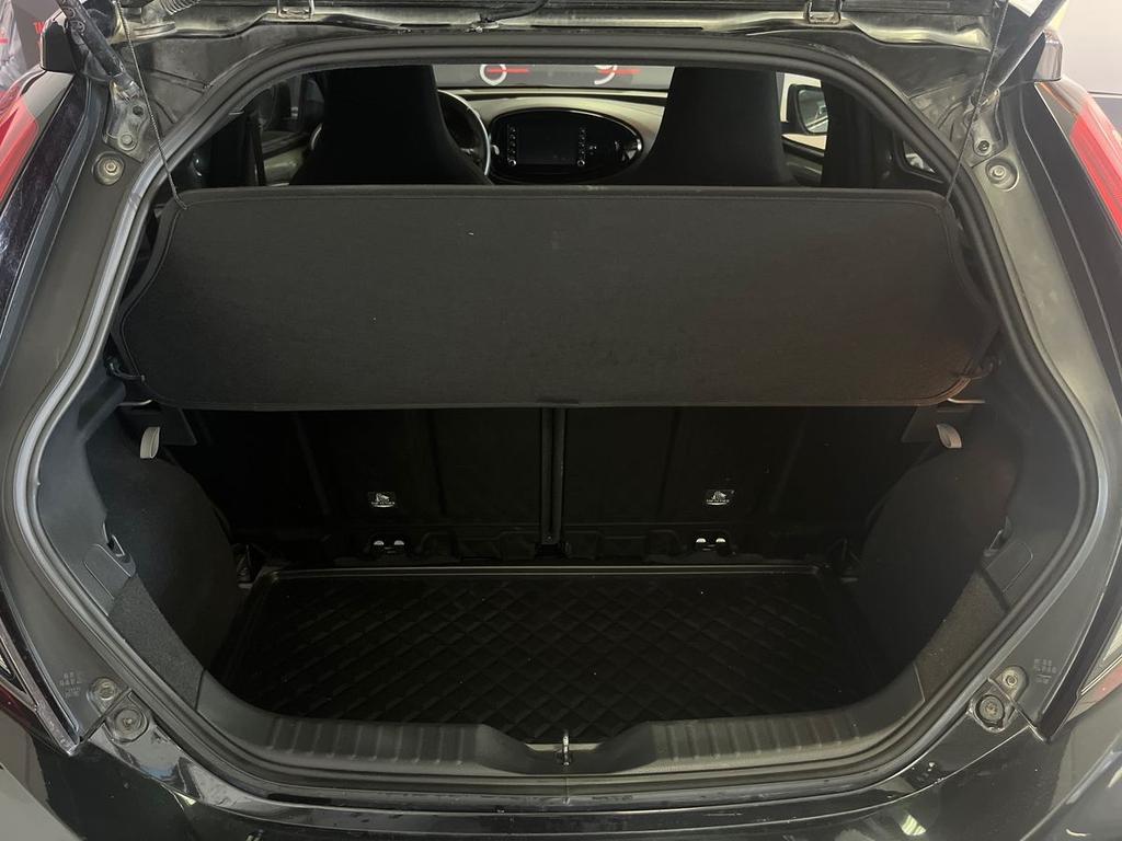 Toyota Aygo X 1.0 Trend 72cv
